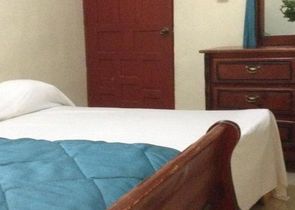 Villa Residencial Room 3